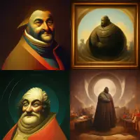 Gargantua de François Rabelais